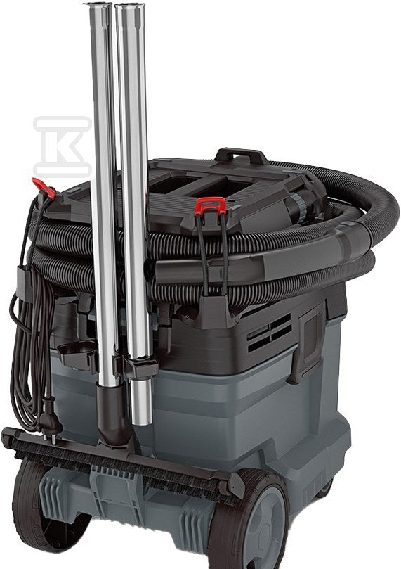 Odkurzacz MENZER VCL 530 PRO
