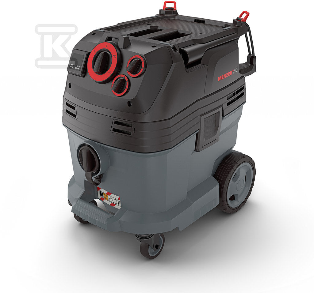 Odkurzacz MENZER VCM 530 PRO