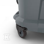 Odkurzacz MENZER VCM 530 PRO