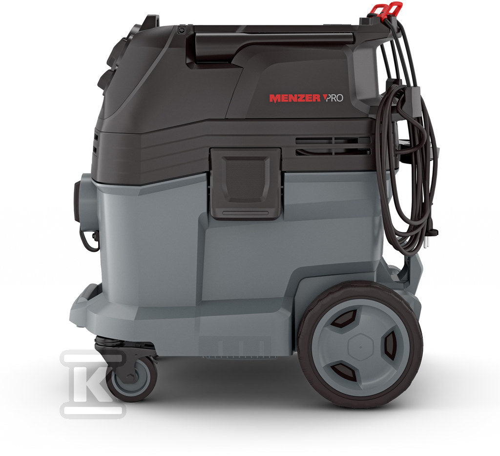 Odkurzacz MENZER VCM 530 PRO