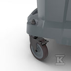 Odkurzacz MENZER VCH 550 PRO