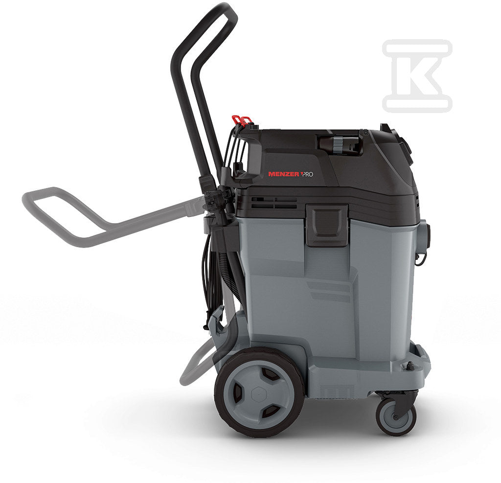 Odkurzacz MENZER VCH 550 PRO