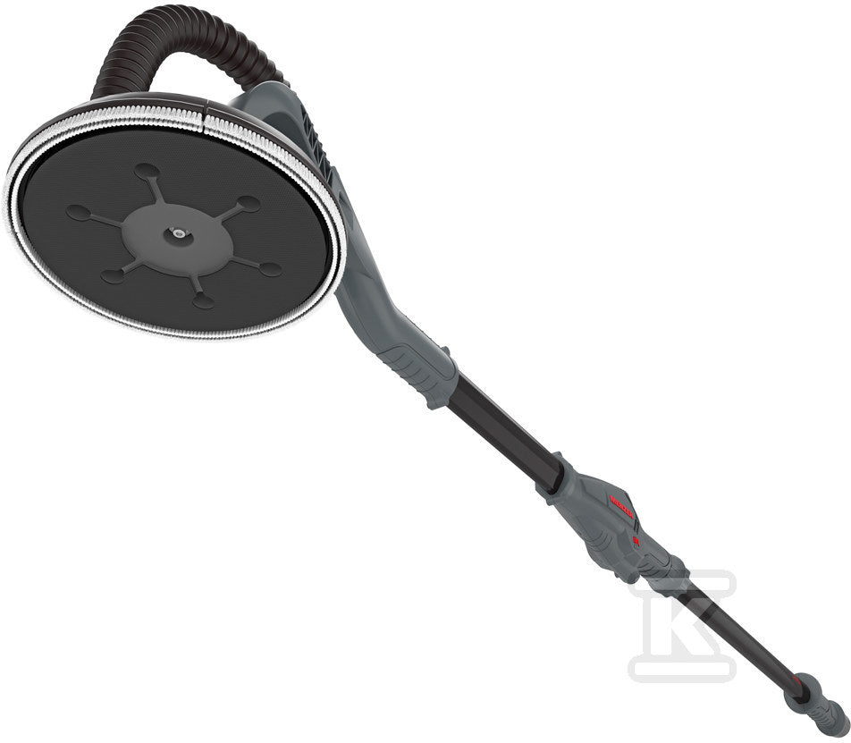 Szlifierka MENZER LHS 225 VARIO