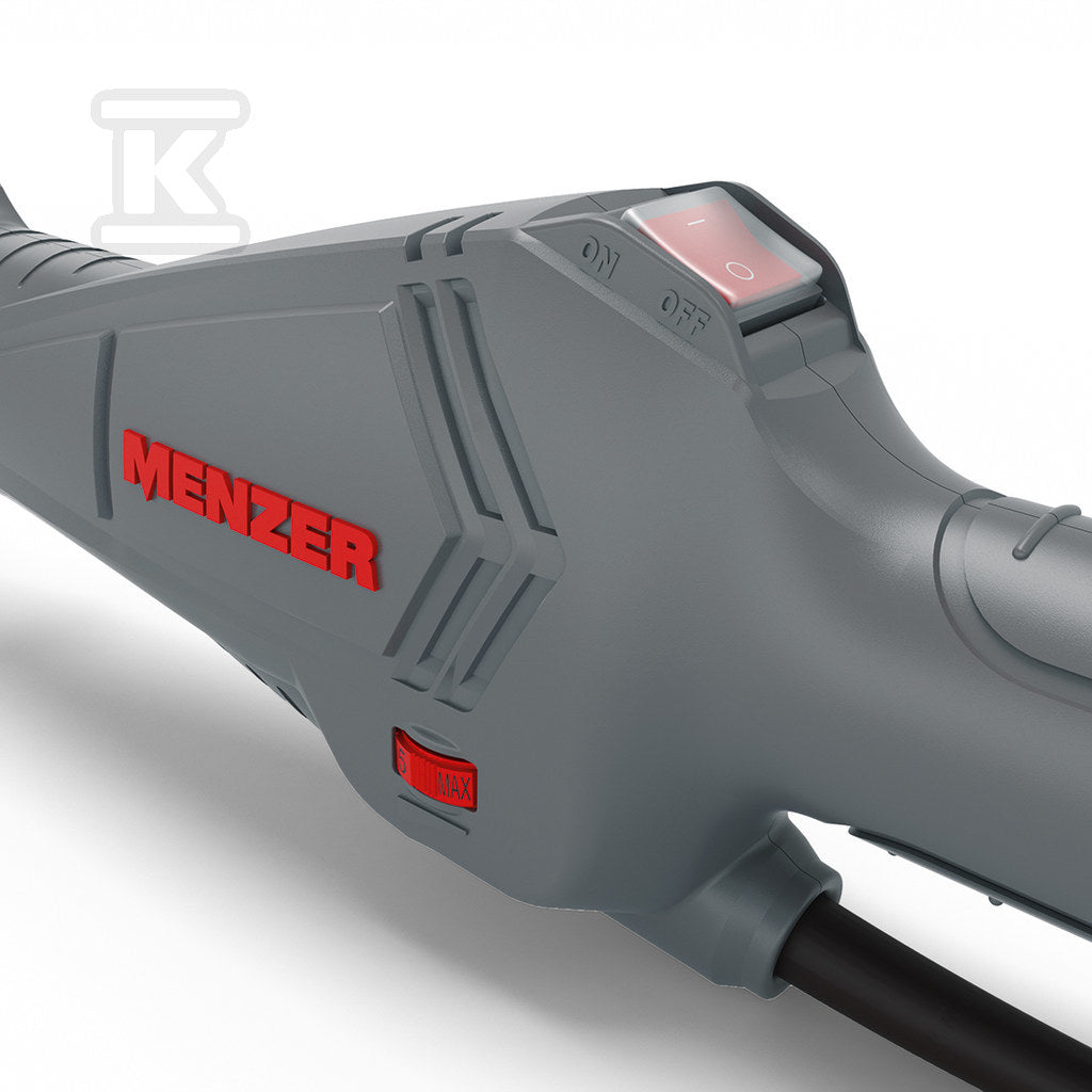 Szlifierka MENZER LHS 225 VARIO