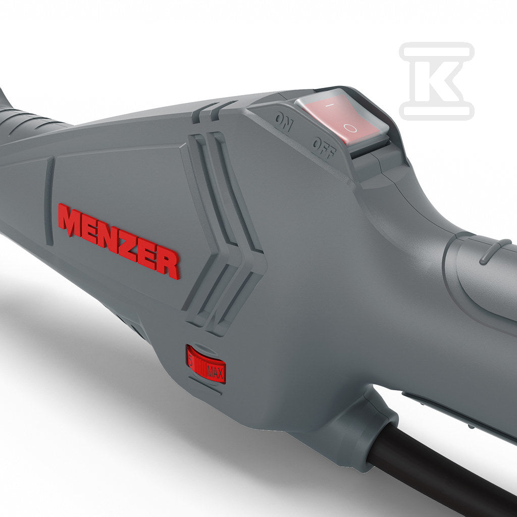 Szlifierka MENZER LHS 225 PRO VARIO