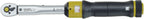 Klucz dynamometryczny 6 - 30 Nm PROXXON MicroClick MC 30, 1/4 cala