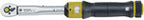 Klucz dynamometryczny 40 - 200 Nm PROXXON MicroClick MC 200, 1/2 cala