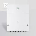 Moduł MM100 do sterowania przynależnego obiegu z CW 100 lub CW 400