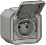 M45:2M Puszka natynkowa 40mm
