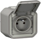 M45:2M Puszka natynkowa 40mm