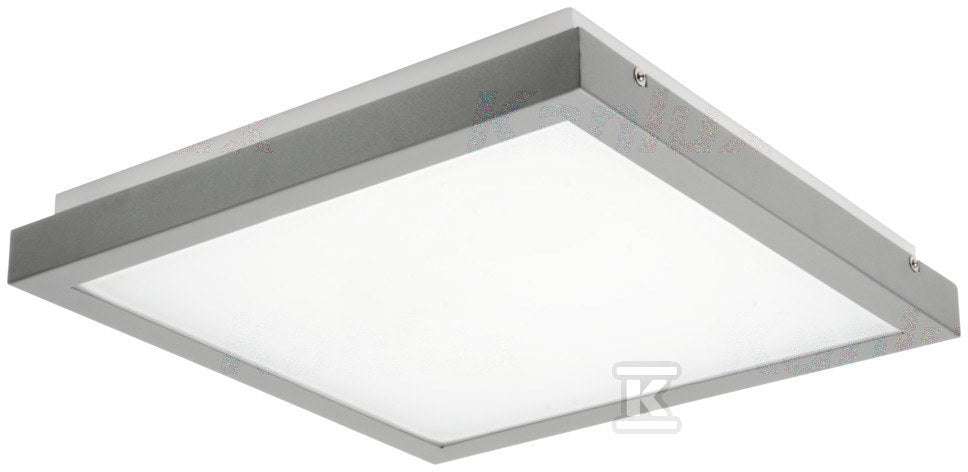 TYBIA LED 38W-NW-SE Oprawa LED z czujnikiem ruchu