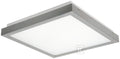 TYBIA LED 38W-NW-SE Oprawa LED z czujnikiem ruchu