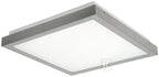 TYBIA LED 38W-NW-SE Oprawa LED z czujnikiem ruchu