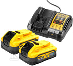 XR Ładowarka wielonapięciowa 4 A DCB1104H2-QW
