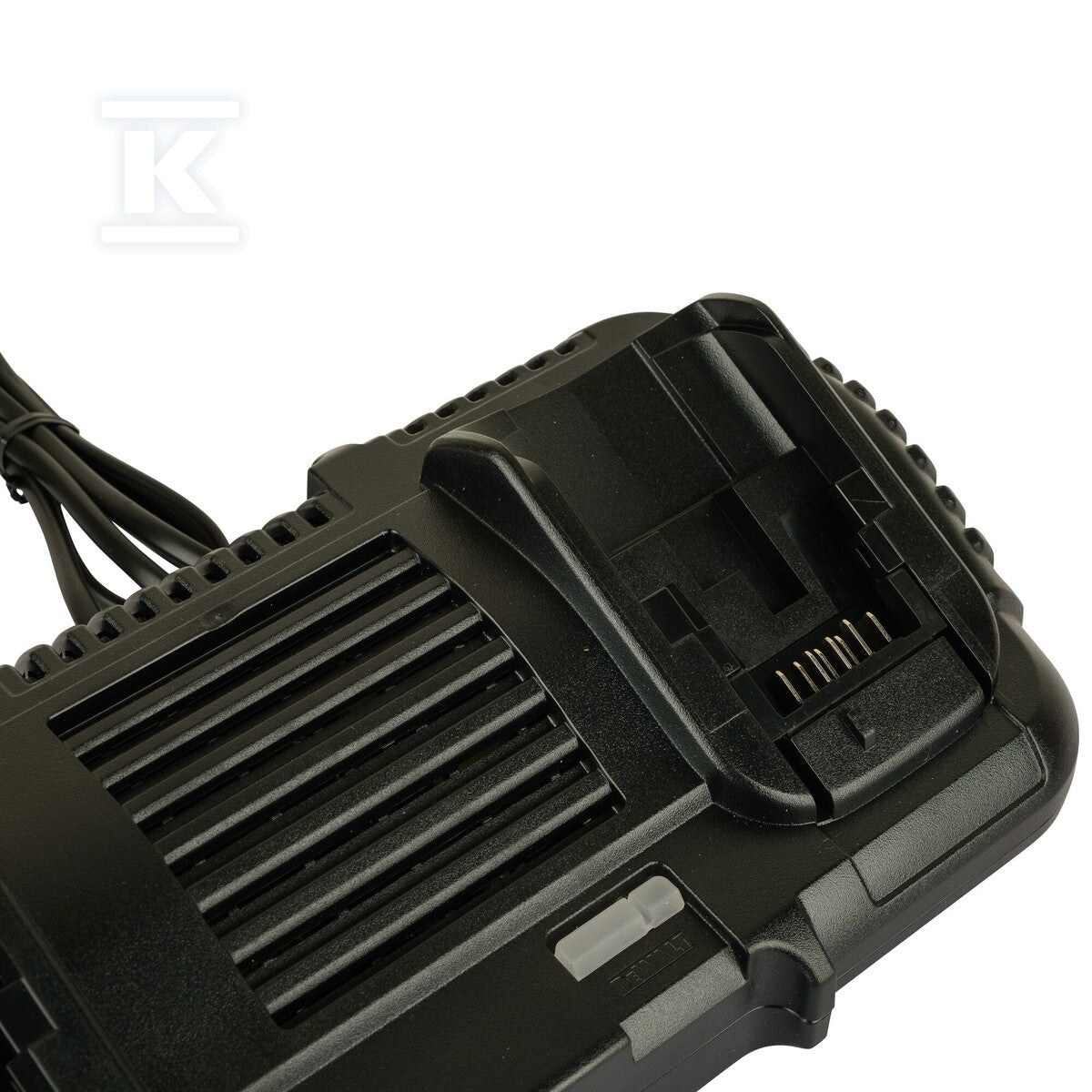 XR Ładowarka wielonapięciowa 4A 2 porty DCB132-QW