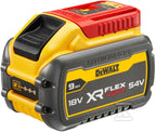 XR FLEXVOLT Akumulator 9 Ah DCB547-XJ