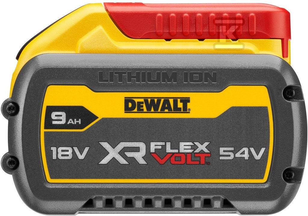 XR FLEXVOLT Akumulator 9 Ah DCB547-XJ