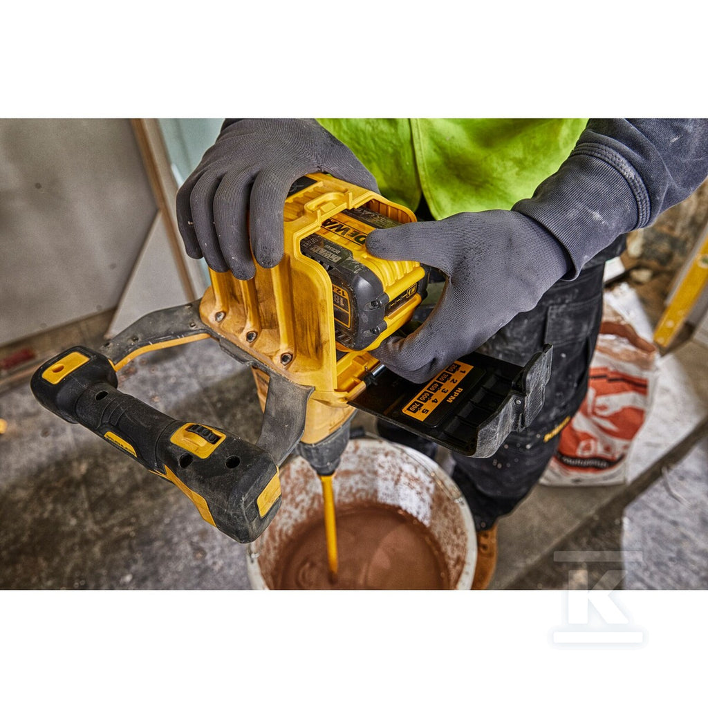 XR FLEXVOLT Akumulator 12 Ah DCB548-XJ