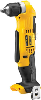 DeWalt 18V XR Wiertarka kątowa
