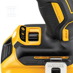 DEWALT System aku 18V wiertarko-wkrętarka bezszczotkowa G2 XR z udarem, 13mm, 2 biegi, 0-550/0-2000 obr/min, 70Nm, 2 akumulatory Li-Ion 2,0 Ah, ładowarka wielonapięciowa XR, kufer TSTAK