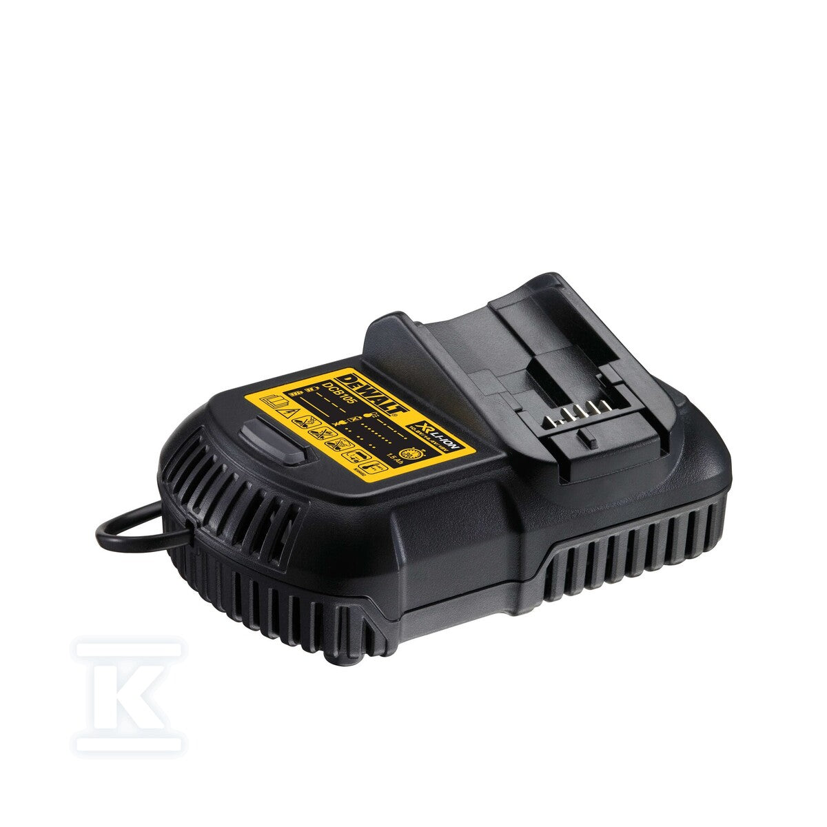 DEWALT System aku 18V wiertarko-wkrętarka bezszczotkowa G2 XR z udarem, 13mm, 2 biegi, 0-550/0-2000 obr/min, 70Nm, 2 akumulatory Li-Ion 2,0 Ah, ładowarka wielonapięciowa XR, kufer TSTAK