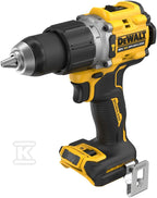 DeWalt 18V XR Wiertarko-wkrętarka z udarem TSTAK