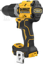 DeWalt 18V XR Wiertarko-wkrętarka z udarem TSTAK