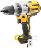 DeWalt 18V XR XRP Wiertarko-wkrętarka