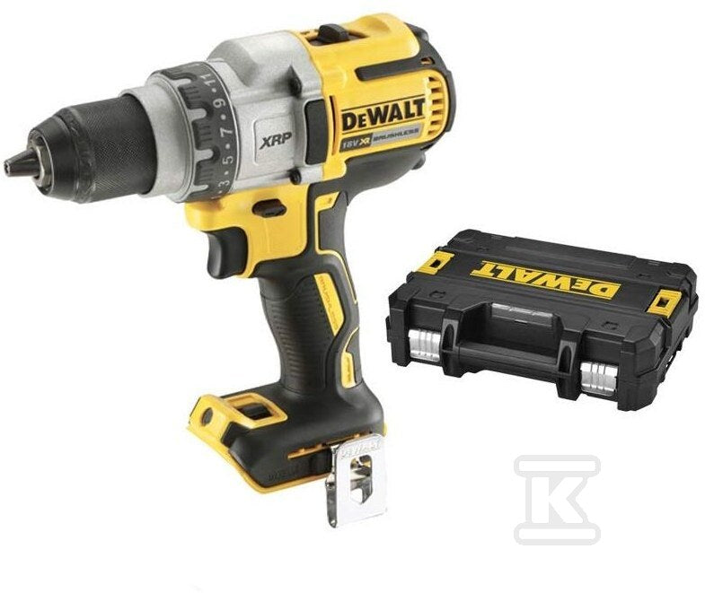 DeWalt 18V XR XRP Wiertarko-wkrętarka