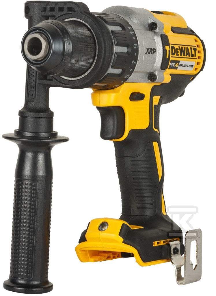 DeWalt 18V XR XRP Wiertarko-wkrętarka z udarem