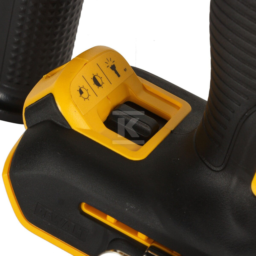 DeWalt 18V XR XRP Wiertarko-wkrętarka z udarem