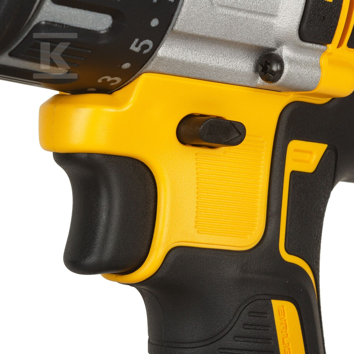 DeWalt 18V XR XRP Wiertarko-wkrętarka z udarem