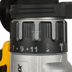 DeWalt 18V XR XRP Wiertarko-wkrętarka z udarem