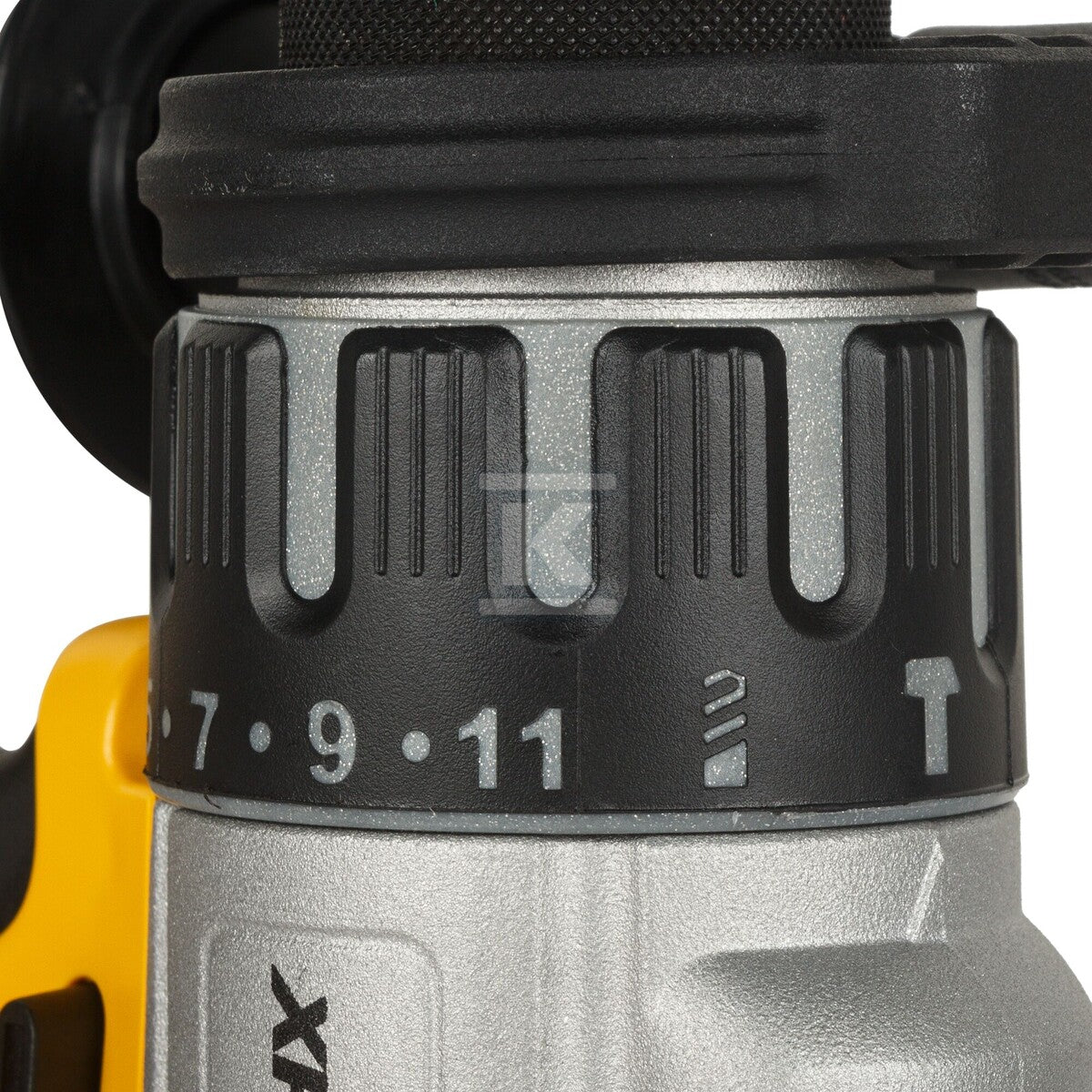 DeWalt 18V XR XRP Wiertarko-wkrętarka z udarem