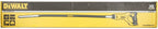 18V XR Wibrator do betonu DCE531N-XJ
