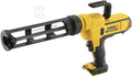 18V XR Pistolet do silikonu 310 ml DCE560N-XJ