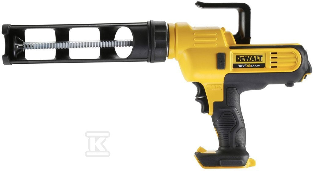18V XR Pistolet do silikonu 310 ml DCE560N-XJ