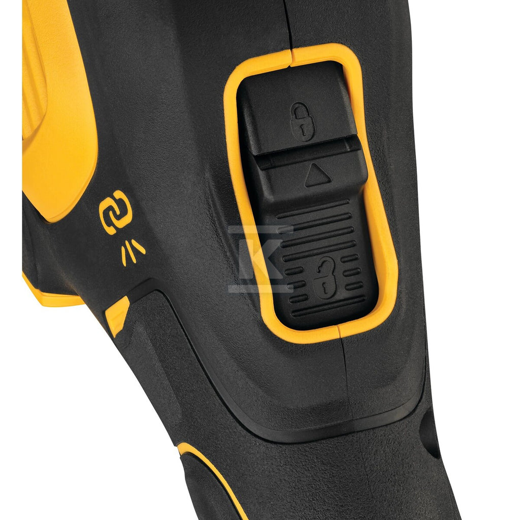 18V XR Szlifierka do płyt k-g 225mm DCE800N-XJ