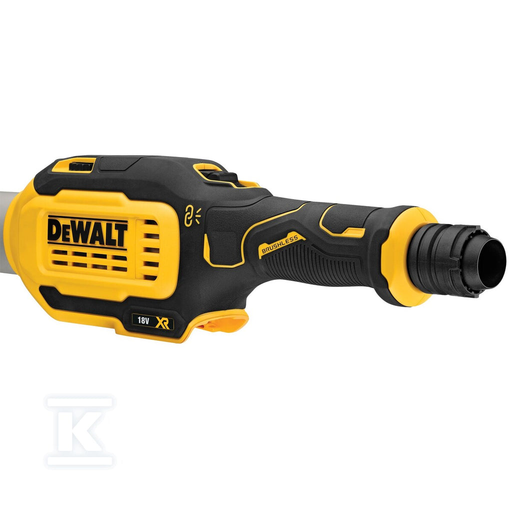 18V XR Szlifierka do płyt k-g 225mm DCE800N-XJ