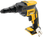 DeWalt 18V Wkrętak do wkrętów samowiercących z silnikiem bezszczotkowym bez baterii