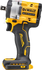 DeWalt 18V XR Kompaktowy klucz udarowy 1/2"