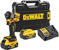DeWalt 18V XR Klucz udarowy 1/2" 2 X 2Ah