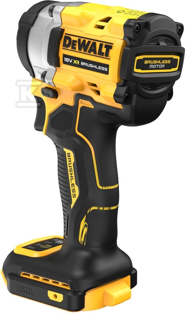 DeWalt 18V XR Kompaktowy klucz udarowy 3/8"