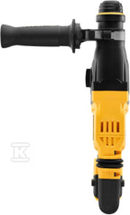 DeWalt 18V XR Młotowiertarka SDS-Plus 28mm