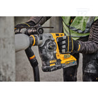 18V XR Młotowiertarka SDS-Plus 24mm 2 X 5Ah DCH273H2T-QW
