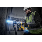18V XR Młotowiertarka SDS-Plus 24mm 2 X 5Ah DCH273H2T-QW