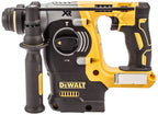 DeWalt 18V XR Młotowiertarka SDS-Plus 24mm