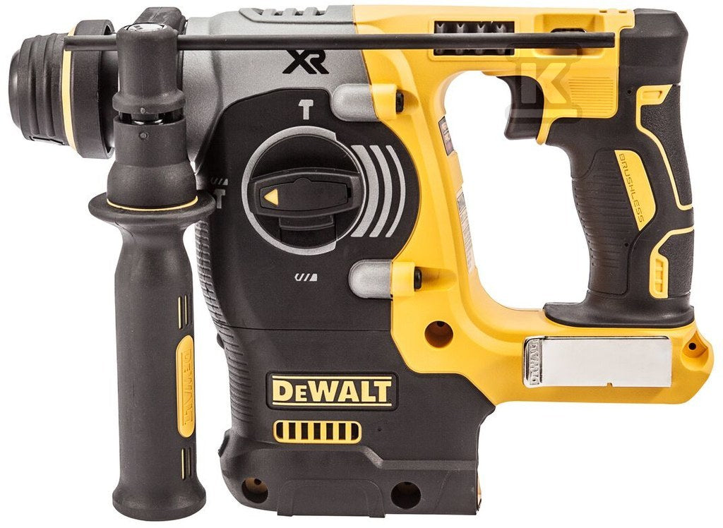 DeWalt 18V XR Młotowiertarka SDS-Plus 24mm
