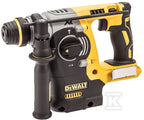 DeWalt 18V XR Młotowiertarka SDS-Plus 24mm