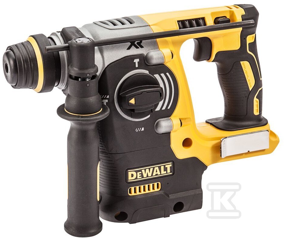 DeWalt 18V XR Młotowiertarka SDS-Plus 24mm